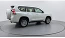 Toyota Prado EXR 4 | Under Warranty | Inspected on 150+ parameters