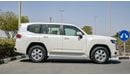 Toyota Land Cruiser Toyota Land Cruiser GXR L1 - 3.5L Petrol - White -2024 (Export)