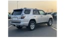 Toyota 4Runner 2019 Toyota 4Runner SR5 Premium 4x4 AWD Full Option Sunroof -