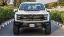 Ford F 150 (НА ЭКСПОРТ , For Export) Raptor R V8 5.2L Supercharged , 2023 GCC , 0Km , Без пробега