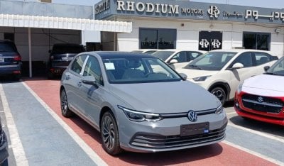 فولكس واجن جولف Volkswagen Golf 280TSI PRO 2024