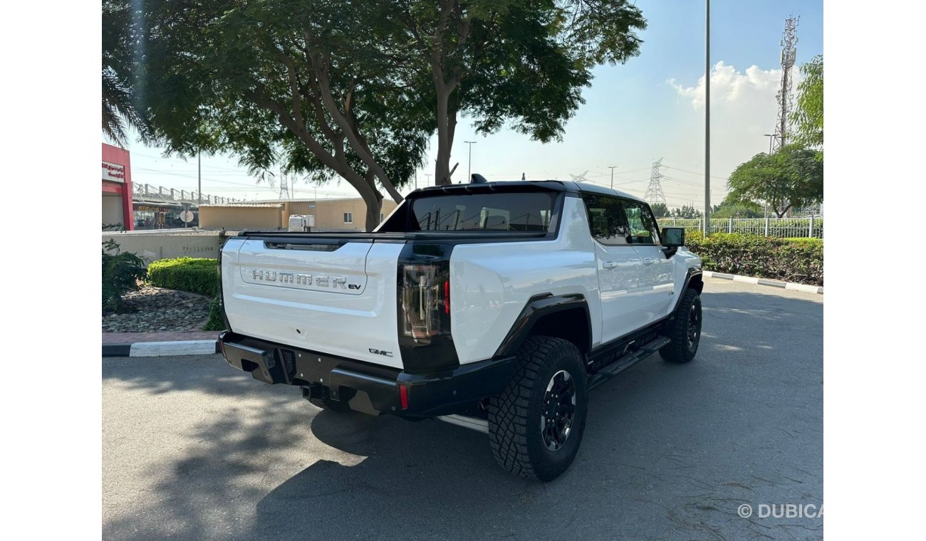 جي أم سي همر EV Hummer EV 2023