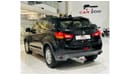 Mitsubishi ASX GLS