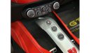 Ferrari California Std 2015 Ferrari California T, Sep 2024 Agency Warranty, Full Service History, GCC