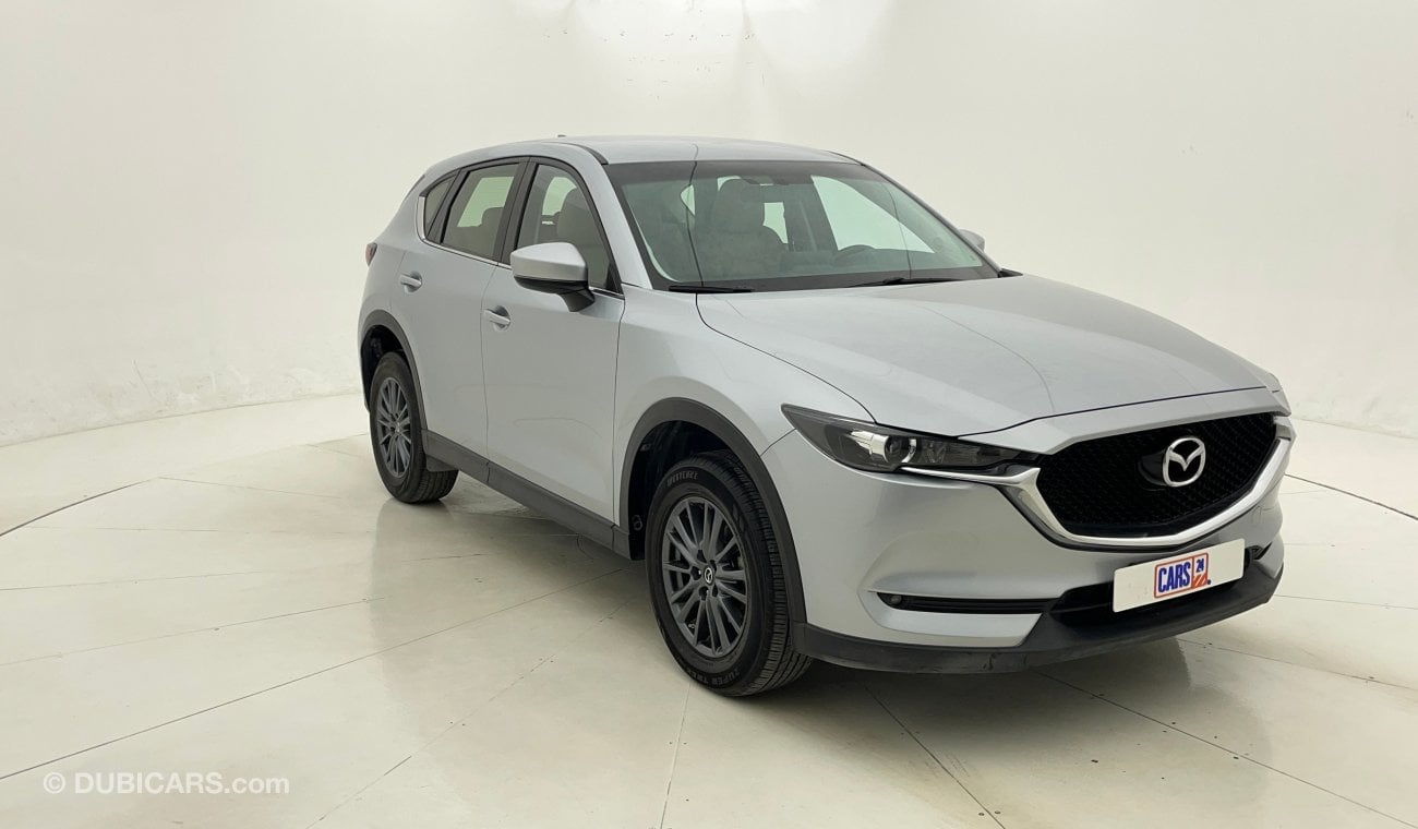 Mazda CX5 GL 2.5 | Zero Down Payment | Free Home Test Drive