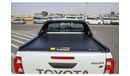 Toyota Hilux Surf Toyota hilux gr sport  dsl 2.8