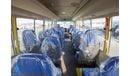 Toyota Coaster Bus 26 Seater JL Wheelbase Euro 5 4 Cylinder with tubeless tires / book now!