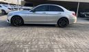 Mercedes-Benz C 43 AMG C43/// AMG TWIN TURBO-V6 IMPORT JAPAN 2018 SUPER CLAEN