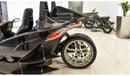 Polaris Slingshot SL