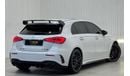 Mercedes-Benz A 45 S AMG 4MATIC+ 2020 Mercedes Benz A45s AMG 4MATIC, Dec 2025 Mercedes Warranty, Full Options, Low Kms, GCC