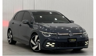 فولكس واجن جولف GTI P1