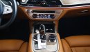 بي أم دبليو 750Li LI XDRIVE