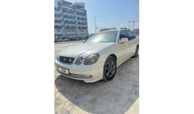 لكزس GS 300 full option