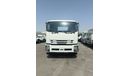 Isuzu FVR Isuzu FVR Pick truck