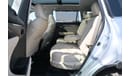 Toyota Highlander Toyota Highlander 2.5L LIMITED HEV 4x4 Hybrid Model 2024, Color Silver