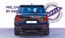 GAC GS8 GX 2.0T | 2024 | Warranty | Service History