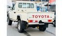 Toyota Land Cruiser Pick Up