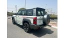 Nissan Patrol Super Safari SUPER SAFARI 2024 0KM GCC