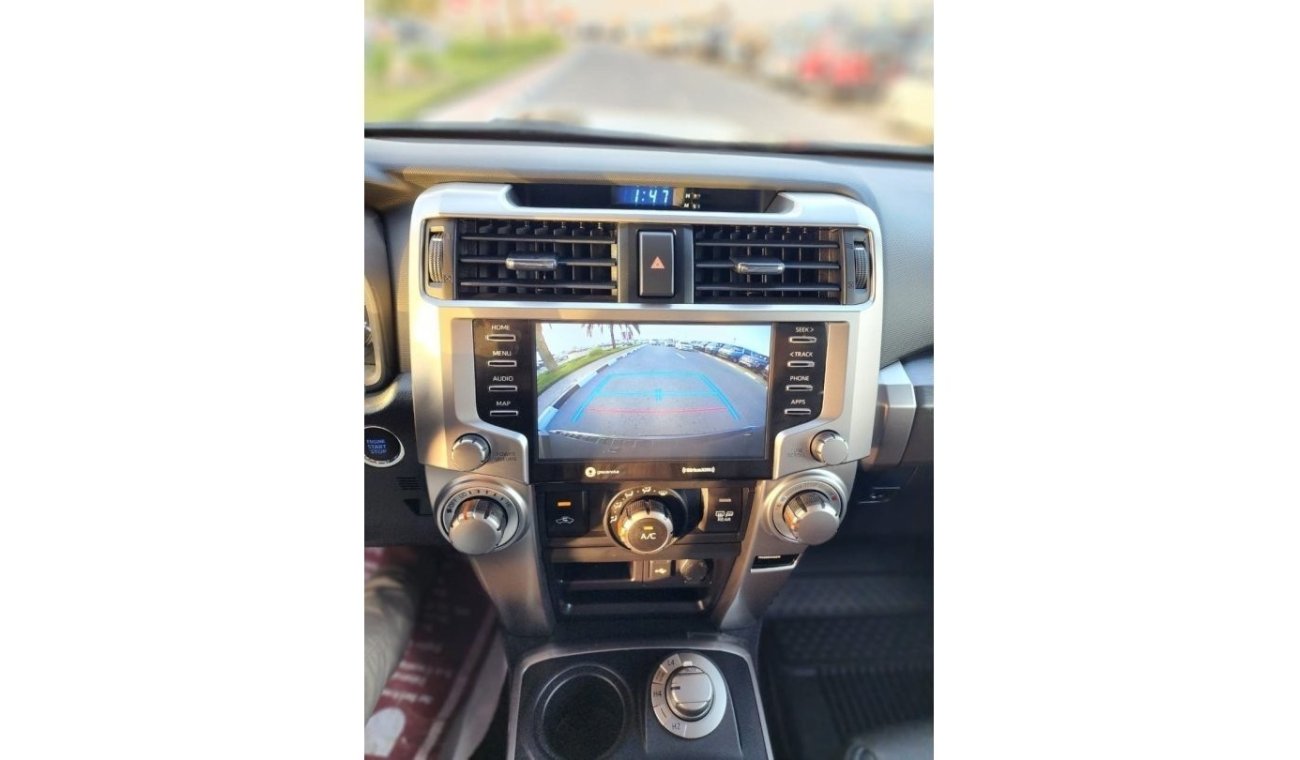 Toyota 4Runner TOYOTA 4RUNNER SR5 FULL OPTION