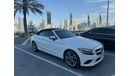 Mercedes-Benz C 300 C300 cupe