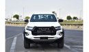 Toyota Hilux HILUX GR 2.8L DIESEL 2024