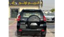 تويوتا برادو TOYOTA LAND CRUISER PRADO (GRJ150) 4.0L SUV 4WD 5Doors 2023