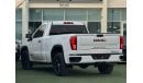 GMC Sierra GMC SIERRA ELEVATION GCC 2022 FULL OPTION ORIGINAL PAINT UNDER WARRANTY PERFECT CONDITION