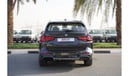 بي أم دبليو iX3 2024 BMW ix3 M-sport med options gray 0Km