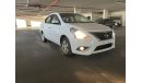 Nissan Sunny S 1.5L