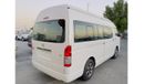 تويوتا هاياس HIACE 2.5L GL HIGH ROOF DIESEL 2024 MODEL