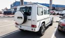 Mercedes-Benz G 63 AMG Brabus Body Kit V8 Biturbo