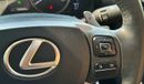 Lexus IS300 Elegant 2.0L Premier 2019 Full Service History GCC