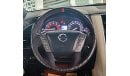 نيسان باترول Nismo-5.6L-8CYL-Full Option-Excellent Condition-GCC Specs