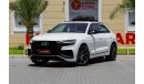 Audi Q8 55 TFSI quattro S-Line