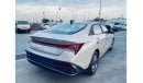 هيونداي إلانترا Hyundai Elantra 1.6L Premier plus  Full Option AT