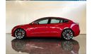 Tesla Model 3 Performance (Dual Motor)