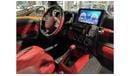 Suzuki Jimny std Brabus Kit With Star-Moon Roof