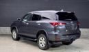 Toyota Fortuner Fortuner 2018 Diesel