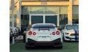 Nissan GTR Std NISSAN GT-R 2016 IMPORT CLEAN TITLE NO ACCIDENT NISSMO BODYKIT  PERFECT CONDITION