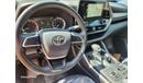 Toyota Highlander LE