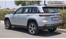 Jeep Grand Cherokee (НА ЭКСПОРТ , For Export) Limited Plus Luxury V6 3.6L 4X4 , 2024 GCC , 0Km , Без пробега