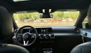 Mercedes-Benz A 220 2.0