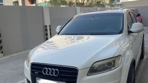 أودي Q7