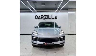 Porsche Cayenne Std 3.0L-V6-European Specs-Accident Free-Excellent Condition