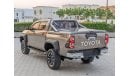 تويوتا هيلوكس Toyota Hilux 2021 Diesel