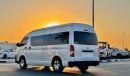 Toyota Hiace PREMIUM CONDITION | 2.5L DIESEL | MANUAL TRANSMISSION | 14 SEATERS