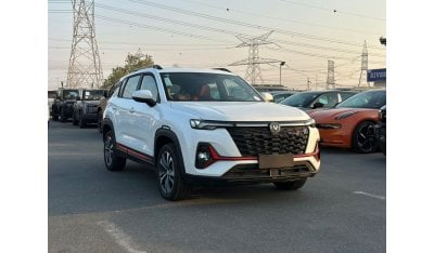 تشنجان CS35 CHANGAN CS35 PLUS 2023