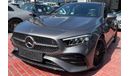 مرسيدس بنز A 200 AMG 5 years Warranty Hatchback 2025 GCC