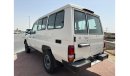 تويوتا لاند كروزر هارد توب Toyota Land Cruiser78  4.2L