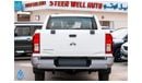 Toyota Hilux First Showroom to have the new Shape L200 / Triton GL 2024 / Double Cab 2.5L DSL 5 MT / Export Only